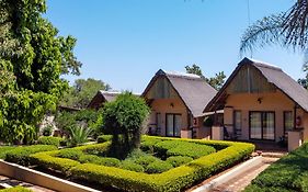 Thaba Legae Guest Lodge