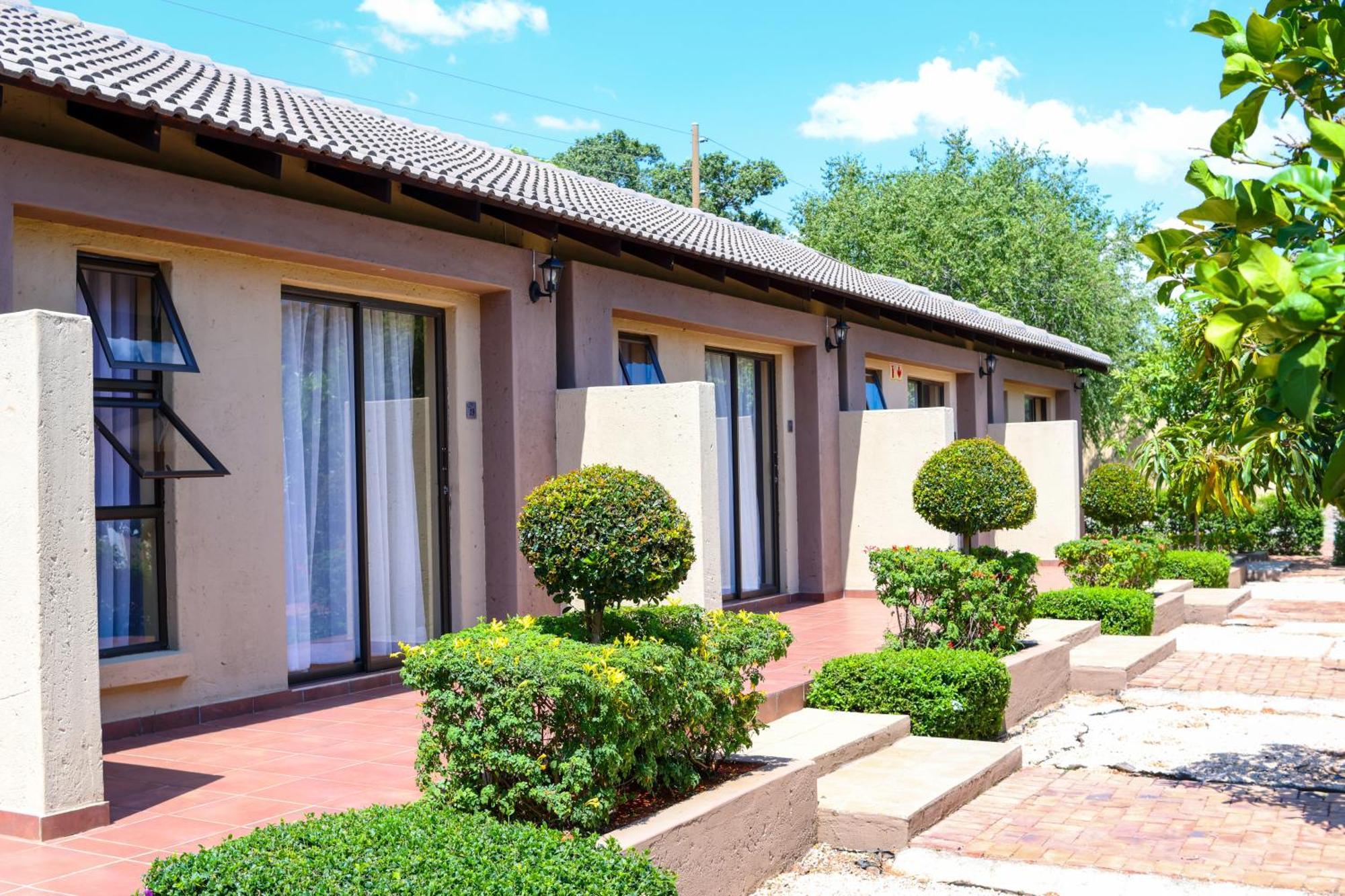 Thaba Legae Guest Lodge Rustenburg Exterior photo