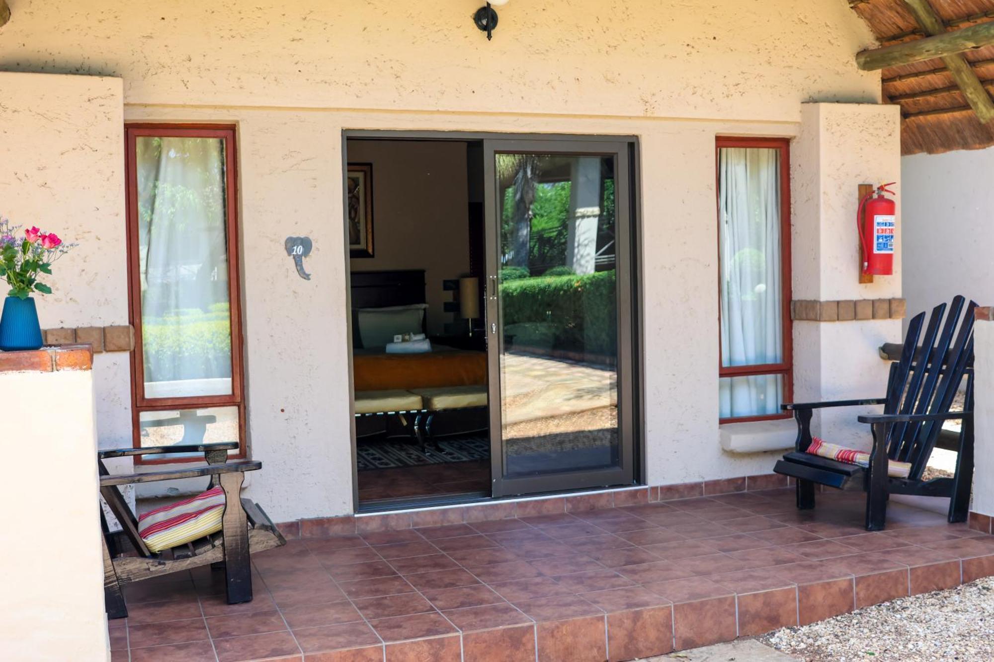 Thaba Legae Guest Lodge Rustenburg Exterior photo